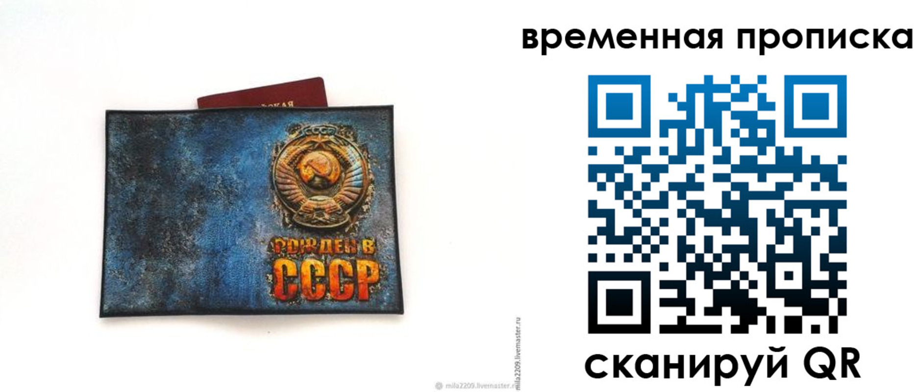 прописка ребенка в Курске